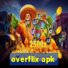 overflix apk